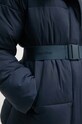 Μπουφάν Calvin Klein Jeans J20J224107 σκούρο μπλε