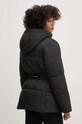 Oblečení Bunda Calvin Klein Jeans J20J224107 černá