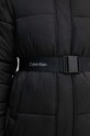 Bunda Calvin Klein Jeans J20J224107 černá