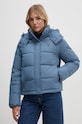 Calvin Klein Jeans kurtka niebieski J20J224119