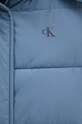 Calvin Klein Jeans geaca J20J224119 albastru