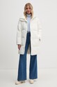 Куртка Calvin Klein Jeans J20J224122 белый AW24