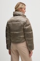Oblečení Bunda Calvin Klein Jeans J20J224124 šedá