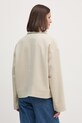 Calvin Klein Jeans płaszcz wełniany J20J224128