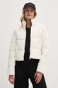 Calvin Klein Jeans rövid kabát bézs J20J224428