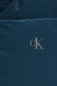 Calvin Klein Jeans kurtka J20J224428 niebieski