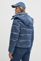 Одежда Куртка Calvin Klein Jeans J20J224616 голубой