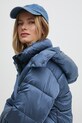 Куртка Calvin Klein Jeans голубой J20J224616