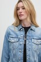 Calvin Klein Jeans geacă din denim albastru J20J224904