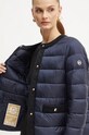 MICHAEL Michael Kors geaca 77B6605M42 bleumarin