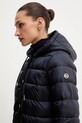 MICHAEL Michael Kors kurtka 77B6682M42 granatowy