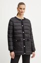 Куртка MICHAEL Michael Kors чорний 77B6682M42