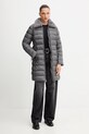 MICHAEL Michael Kors geacă 77B6597M42 gri AW25