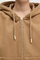 MICHAEL Michael Kors geaca de lana MF420FKBQA bej
