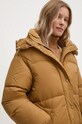 Пухова куртка Gant коричневий 4700347