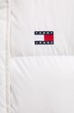 Tommy Jeans kurtka puchowa DW0DW18860 biały