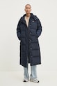Μπουφάν με επένδυση από πούπουλα Tommy Jeans DW0DW18860 σκούρο μπλε AW24
