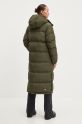 Tommy Jeans piumino DW0DW18860 verde AW24