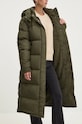 Μπουφάν με επένδυση από πούπουλα Tommy Jeans DW0DW18860