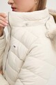 Пухова куртка Tommy Jeans DW0DW18864 бежевий