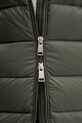 Pernata jakna Tommy Jeans DW0DW18864