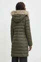 Одяг Пухова куртка Tommy Jeans DW0DW18864 зелений