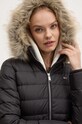 Tommy Jeans kurtka puchowa czarny DW0DW18864