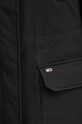 Tommy Jeans geaca DW0DW18866 negru