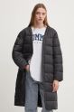 Tommy Jeans giacca DW0DW19693 nero AW24