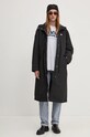 Îmbrăcăminte Tommy Jeans geaca DW0DW19693 negru