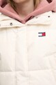 Пухова куртка Tommy Jeans DW0DW18820