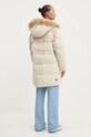 Îmbrăcăminte Tommy Jeans geaca de puf DW0DW18821 bej