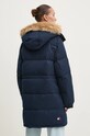 Одяг Пухова куртка Tommy Jeans DW0DW18821 темно-синій