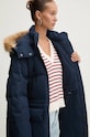 Пухено яке Tommy Jeans DW0DW18821
