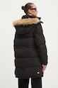 Îmbrăcăminte Tommy Jeans geaca de puf DW0DW18821 negru