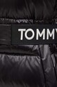 Пуховая куртка Tommy Jeans DW0DW18826 чёрный