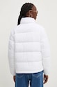 Odzież Tommy Jeans kurtka DW0DW18827 biały