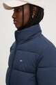 Tommy Jeans geaca bleumarin DW0DW18827