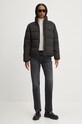 Куртка Tommy Jeans DW0DW18827 чорний AW24