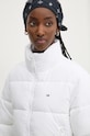 Tommy Jeans kurtka biały DW0DW18828