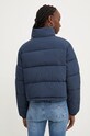 Odzież Tommy Jeans kurtka DW0DW18828 granatowy