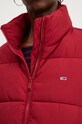 Куртка Tommy Jeans DW0DW18828 бордо