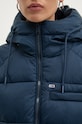 Tommy Jeans geaca DW0DW18842 bleumarin