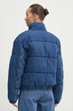 Ρούχα Τζιν μπουφάν Tommy Jeans DW0DW19632 μπλε