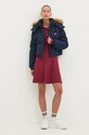 Tommy Jeans kurtka DW0DW19687 granatowy AW24