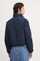 Odzież Tommy Jeans kurtka DW0DW19688 granatowy