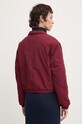 Îmbrăcăminte Tommy Jeans geaca DW0DW19688 burgundia