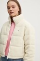 Куртка Tommy Jeans бежевый DW0DW19689