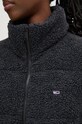 Tommy Jeans kurtka DW0DW19689 czarny