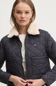 Tommy Jeans kurtka jeansowa DW0DW19699